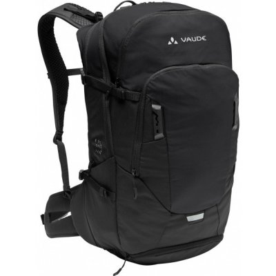 Vaude Bike Alpin 30+5l black