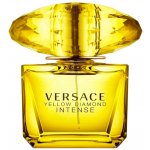 Versace Yellow Diamond Intense parfémovaná voda dámská 50 ml – Zbozi.Blesk.cz