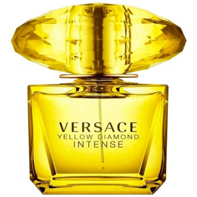 Versace Yellow Diamond Intense parfémovaná voda dámská 30 ml – Hledejceny.cz