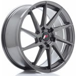 Japan Racing JR36 8,5x19 5x112 ET45 hyper grey | Zboží Auto