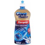 Glanz Meister Leštící přípravek do myčky 920 ml – HobbyKompas.cz