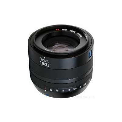 ZEISS Planar T*32/1,8 Touit Fujifilm X – Hledejceny.cz