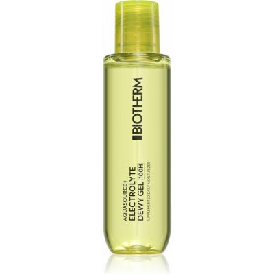 Biotherm Aquasource+ Electrolyte Dewy Gel pleťový gel 100 ml – Hledejceny.cz