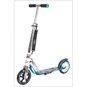 Hudora Big Wheel 205 tyrkysová