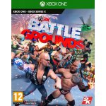 WWE 2K Battlegrounds – Hledejceny.cz