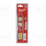 Milwaukee 4932459097 Torpédová vodováha (17 cm) – Sleviste.cz