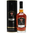 Havana Club Anejo Grand Reserva 15y 40% 0,7 l (tuba)