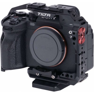Tilta Full Camera Cage pro Sony a7 IV – Hledejceny.cz
