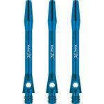 XQMax Darts Aluminium - medium - blue – Zboží Dáma