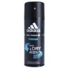 Klasické Adidas Fresh 48H Men deospray 150 ml