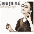 Navarová Zuzana - Smutkům na kabát LP