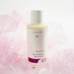 Dr. Hauschka Růžová koupel 100 ml – Zbozi.Blesk.cz