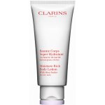 Clarins Hydratační tělové mléko pro suchou pokožku (Moisture Rich Body Lotion) 200 ml – Zbozi.Blesk.cz