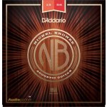 D´Addario NB1356 – Zboží Dáma