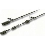 Korda montáž Heli Safe Tubbing Kit Weed 2 ks – Sleviste.cz