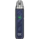 Oxva Xlim GO 2 Pod 1500 mAh Metal Blue – Hledejceny.cz