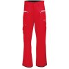 Dámské sportovní kalhoty 2117 GRYTNÄS dámské lyžařské zateplené kalhoty růžové