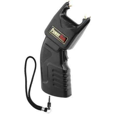ESP Elektrický paralyzér POWER Max – Zbozi.Blesk.cz