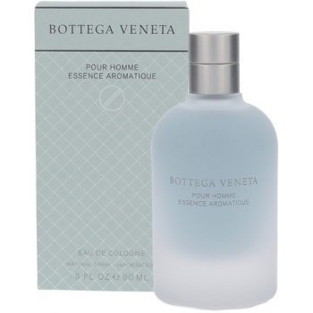 Bottega Veneta Essence Aromatique kolínská voda pánská 90 ml