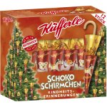 Lindt Küfferle Vánoční ozdoby Vzpomínky z dětství 12 ks 162 g – Zboží Dáma