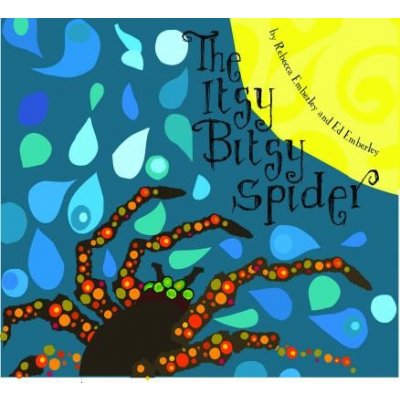 Itsy Bitsy Spider