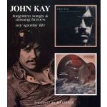 Kay John - Forgotten Songs & Unsung Heroes My Sportin Life CD – Hledejceny.cz