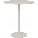Blomus STAY venkovní stolek 40 cm světle šedý – Sleviste.cz