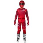 Alpinestars Racer HOEN 2024 červeno-karmínový | Zboží Auto