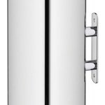 Kela WC sada Alor nerez 18/10 tmavě šedá – Hledejceny.cz