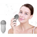 TOUCHBeauty 1788 Sonický čistič pleti růžový – Sleviste.cz