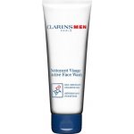 Clarins Man Active Face Wash 125 ml – Hledejceny.cz