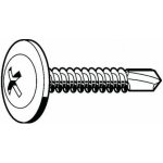 Ocel Pozinkované 4,2X25MM – Zbozi.Blesk.cz