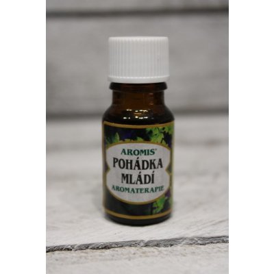Aromis vonný olej Pohádka mládí 10 ml – Hledejceny.cz