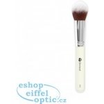 Petra Lovely Hair D53 konturovací štětec na bronzer tvářenku a rozjasňovač by Dermacol 17 cm – Zboží Dáma