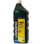 Lignofix I-profi 1 kg zelená – Sleviste.cz