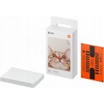 Xiaomi Mi Portable Photo Printer Paper 26658 – Zboží Živě