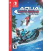 Hra na Nintendo Switch Aqua Moto Racing Utopia