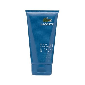 Lacoste Eau de Lacoste L.12.12 Bleu sprchový gel 150 ml