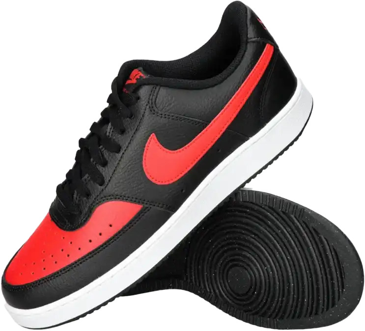 Nike Court Vision Low DV6488-001 černé