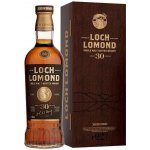 Loch Lomond 30y 47% 0,7 l (kazeta) – Hledejceny.cz