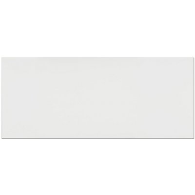 Lama Plus Powerton bílá 159x75 cm – Zboží Dáma