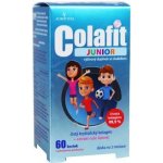 Dacom Colafit Junior 60 kostiček – Zboží Mobilmania
