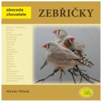 Zebřičky - Robimaus – Hledejceny.cz