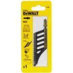 DeWALT DT2074 Dořezávací pilový list pro přímočaré pily – Zboží Dáma