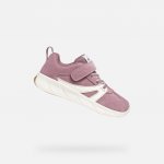 Geox Foot-run G016749 starorůžová – Hledejceny.cz