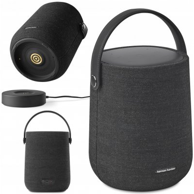 Harman Kardon Citation 200 – Zbozi.Blesk.cz