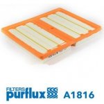 Vzduchový filtr PURFLUX A1816 – Hledejceny.cz