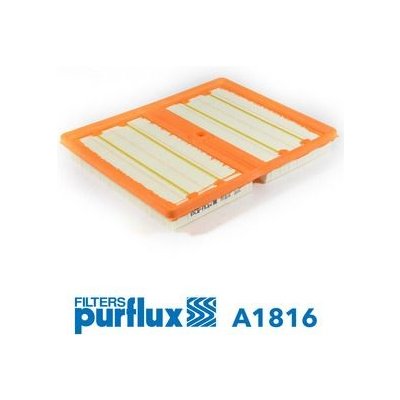 Vzduchový filtr PURFLUX A1816 – Hledejceny.cz