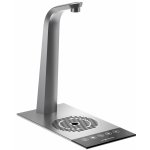 Aqua Shop TAP T3 Nerez, 50 l/h CHA + UV (chlazená, horká, pokojová + UV filtrace) – Zboží Dáma