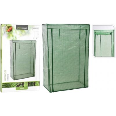 Greatstore ProGarden 100 x 50 x 150 cm zelený – HobbyKompas.cz